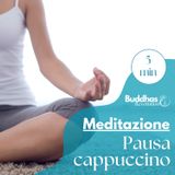 Pausa cappuccino
