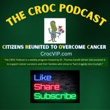 S4Ep:174 Citizens Reunited to Overcome Cancer