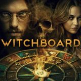 The Dark Secrets of Witchboard 2025