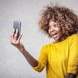 De mobiel en de Digitale Kater