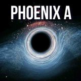 Phoenix A_ A Black Hole 20 Billion Times Our Sun_s Mass