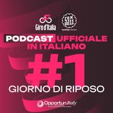 Giro d'Italia 2025 - Riposo 1 - Recap Albania