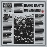 Hanno rapito un bambino - Prima parte