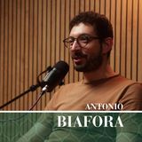 Antonio Biafora - La cucina salverà la Calabria