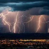 MISTERIOS Y SECRETOS DEL " RELÁMPAGO DEL CATATUMBO "