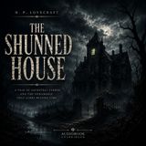 The Shunned House — Complete