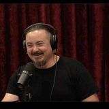 Joe Rogan Experience _2374 - Ben van Kerkwyk