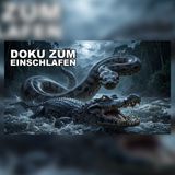 Nachts im Amazonas: Was im Dunkeln erwacht | Doku zum Einschlafen