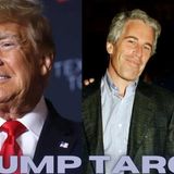Will Trump Spill the Epstein Tea_ 🍵 This Tarot Reading Says A LOT…