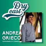 35 - Andrea Grieco, Consulente ambientale: impatto del coronavirus e consigli per l'uso