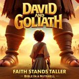 David and Goliath _ Animated Bible Movie
