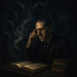 Come Lovecraft è riuscito a raccontare l'ineffabile
