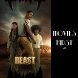 Beast (Adventure, Drama, Horror) (review)