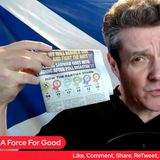 Union v Separation Vote: We Examine, with Alistair McConnachie Ep 179. 13 May 2026