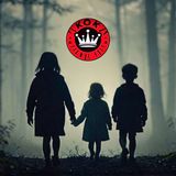 #87 3 Niños que Desaparecieron sin Rastro | Aterrados por KoK
