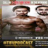 ☎️Manny Pacquaio vs Keith Thurman FOX PPV July😱Thoughts👍🏼or👎🏽