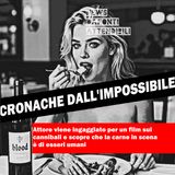 Attore viene ingaggiato per un film sui cannibali e scopre che la carne in scena è di esseri umani