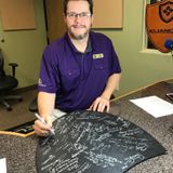 Dave Grimm Senior VP  Compliance Infrastructure Direct Source Wealth TIME FREEDOM