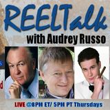 REELTalk: MG Paul Vallely, Dr. Peter Hammond and Mike Fine