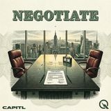 Negotiate - Master the art of the deal with Nick Ledger