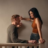 BERLIN - Lachlan Hamill Interview