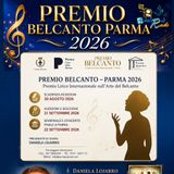 La Danza delle Ore - Premio Belcanto Parma 2026