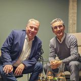 Episode 008 - José Martínez, Geschäftsführer, PTXRE