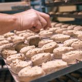 Estepa arranca la campaña de mantecados y polvorones