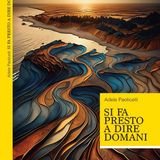 "Conosciamo"...Adele Paolicelli