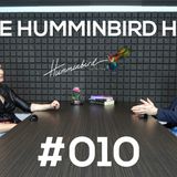 The Humminbird Hub #010 - Alex Roseman (2)