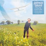 James Blunt. Il cantautore di "You're Beautiful" è tornato con un nuovo album, ed ha anche rilasciato una profonda riflessione sulle guerre.