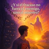 Y si el fracaso no fuera el enemigo?