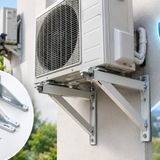 How Quality AC Brackets Can Extend Installation Reliability