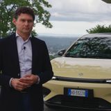 New Leapmotor B05 - Federico Scopelliti, direttore e Country Manager di Leapmotor Italia, racconta la nuova B05