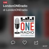Diretta 02/09/15 Musica curiosita' in diretta anche da un Locale di Camden Town scoprite quale .... grazie a tutti voi per gli ascolti!!!!