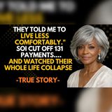 She Ended 131 Payments After They Told Her to Live on Less | Audiobook