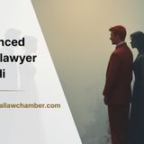 Experienced divorce lawyer in mohali