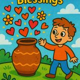 The Jar of Blessings