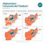 Afghanistan 3  - Diritti e confronto culturale con i nuovi talebani (2021-09-05)