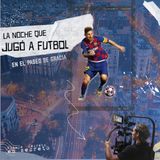 El anuncio de Messi que nunca veremos