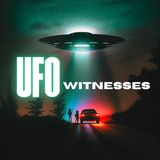 UFO Car Encounters - Part 4