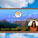 The Universal Language