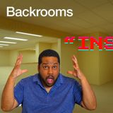 The Backrooms Movie Review