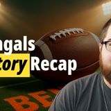 TNC Sports Talk I Monday December 22d, 2025