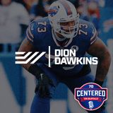 2024 Week 18: Bills at Dolphins with Dion Dawkins