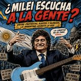 La historia de cuando el rock hilo de cordura en la dictadura de lo70
