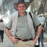 Rob McConnell Interviews - RALPH ELLIS - Religious History That You Have Never Heard