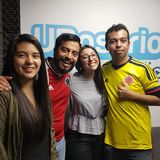 Participación estudiantil, cultura y cine