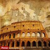 Disastri ambientali ed epidemie: il collasso di Roma - Terza parte