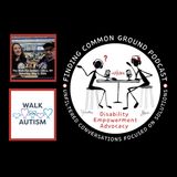 FCG ON LOCATION - Walk for Autism Acceptance